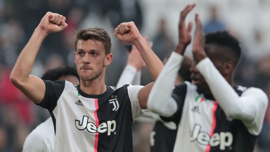 Juventus Duo Daniele Rugani & Blaise Matuidi Recover From Coronavirus