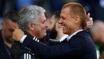 Steve Sidwell Reveals Chelsea Players 'Cried on the Floor' After José Mourinho's Sacking in 2007