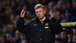 David Moyes Reveals the 3 Top Players He Tried to Bring to Manchester United