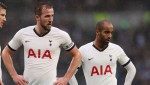 Lucas Moura Admits Tottenham Would Struggle to Replace Harry Kane Amid Real Madrid & Man Utd Links