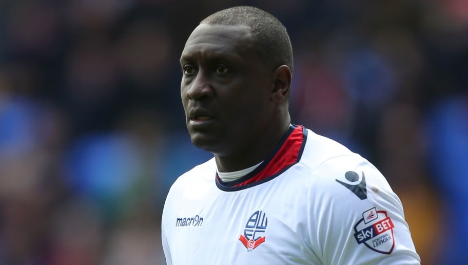 Emile Heskey on UEFA Master's Programme & Preparing for Life After Football