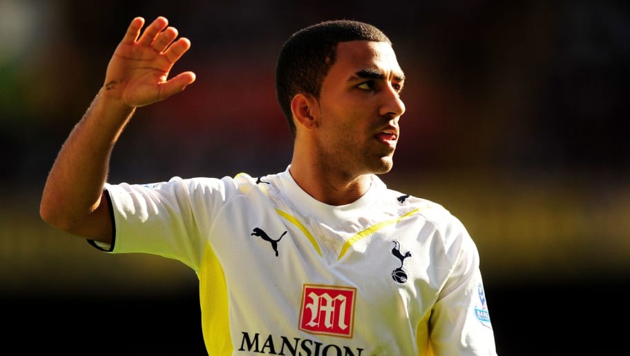 A Celebration of Aaron Lennon: Tottenham's Great Entertainer Who Terrorised Every Full-Back
