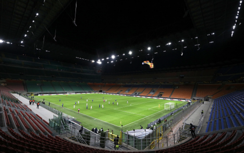 Looking to Serie A’s return: Which clubs have everything needed?