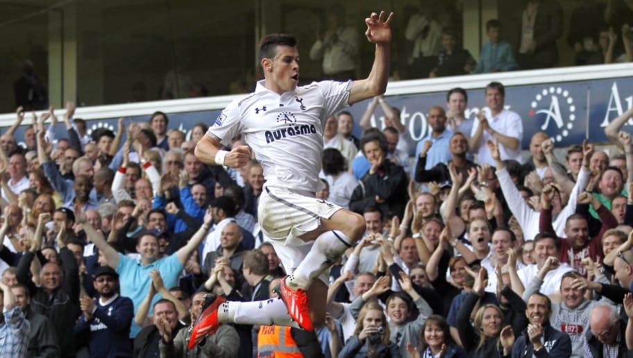 Tottenham Records & Statistics - Most Goals, Biggest Win, Record Transfers & More