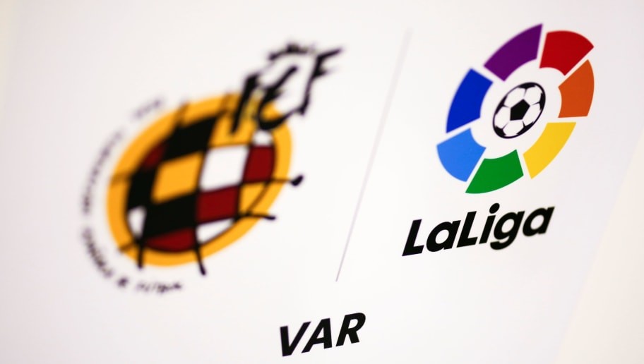 RFEF Plan to Determine 2020/21 Champions League Qualification on Current La Liga Standings