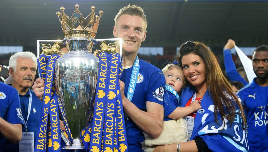How Close Arsenal Came to Signing Leicester Hero Jamie Vardy in £22m Deal in 2016