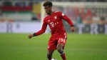 Bayern's Coman apologises to Audi staff after coming to training in wrong car