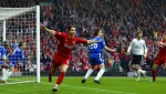 Liverpool 1-0 Chelsea: The Champions League Semi-Final Decided by the 'Ghost' Goal