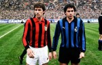 Top rivalries in Serie A