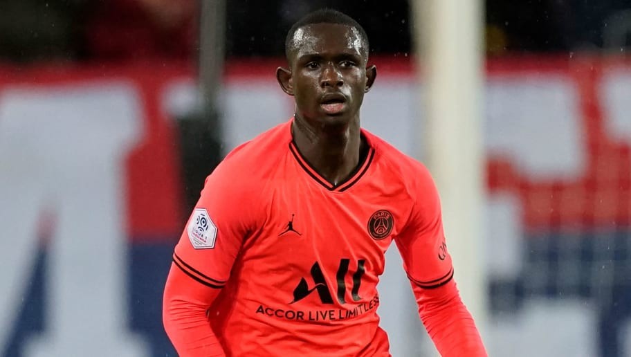 Leeds United Among Teams Pursuing PSG Teenagers Adil Aouchiche & Tanguy Kouassi