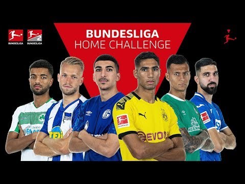 Dortmund vs. Schalke & More | EA SPORTS FIFA 20 - Bundesliga Home Challenge | Game Day 4 - Saturday
