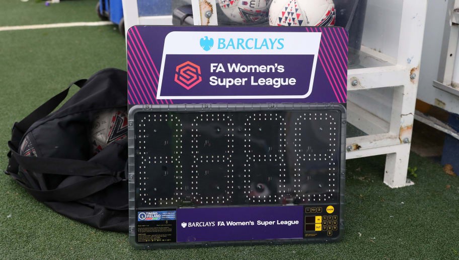 WSL Teams Discuss Possibility of 6-Week 'Neutral Base' Conclusion to 2019/20 Season