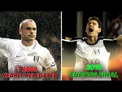 10 Games That SAVED A Club!