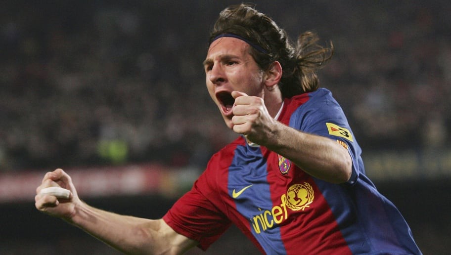 Barcelona 3-3 Real Madrid: Remembering the Night Lionel Messi Went From Wonderkid to Superstar