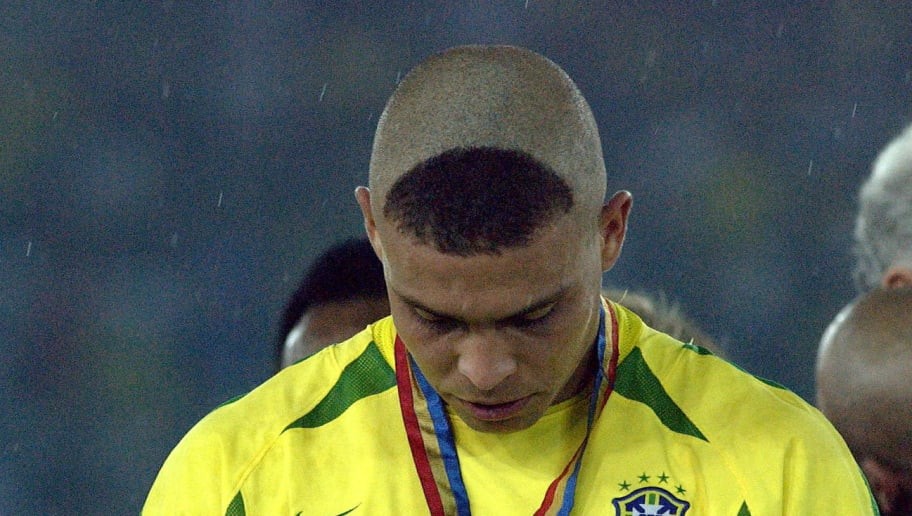 8 Bonkers Footballers' Haircuts You Should Give Yourself in Quarantine