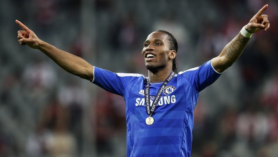 Ranking Chelsea’s 10 Best Home Kits of All Time