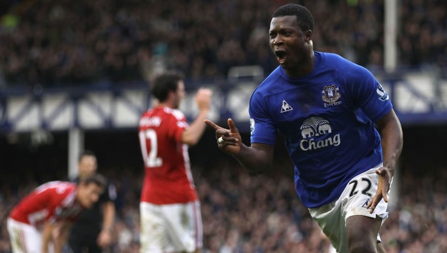 Feared and Revered: An Ode to Premier League Cult Hero Yakubu