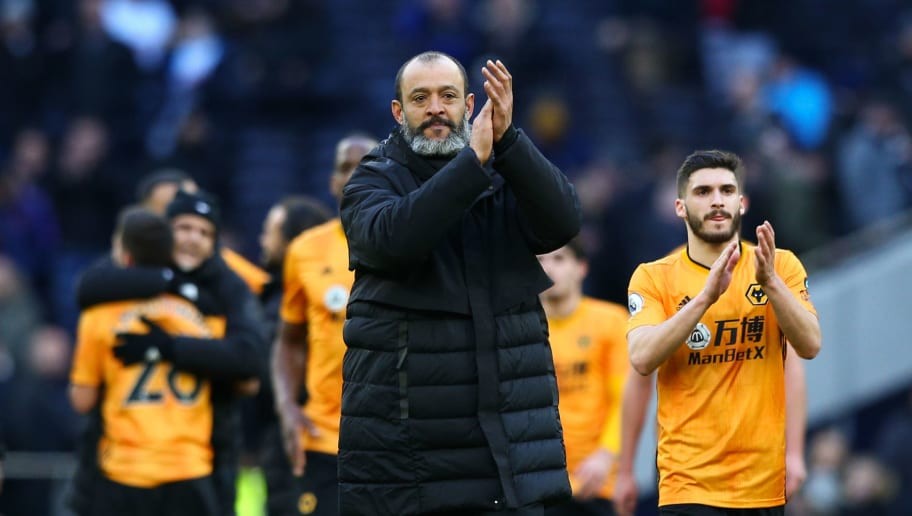 4 Positions Wolves Need to Strengthen & the Players They Should Sign to Fix Them - Summer 2020
