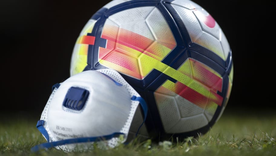 Coronavirus Roundup: EFL Side Threatens Boycott, La Liga Player Tests, Drive-In Football & More