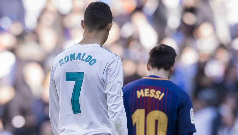 How Cristiano Ronaldo & Lionel Messi Could've Ended Up Playing Together in Spain