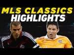 Classic 7 Goal Thriller: Houston Dynamo 5-2 Colorado Rapids