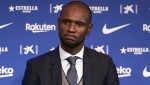 Lyon Eager to Lure Director of Football Eric Abidal Away From Barcelona