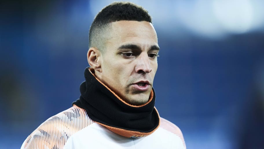 Arsenal 'Make Enquiry' About Rodrigo as Gunners Plan for Pierre Emerick-Aubameyang Departure