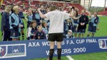 Women's FA Cup History: 6 Rogue Teams to Win the Competition Back in the Day