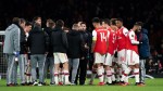 Coronavirus: Arsenal players, coaching staff agree 12.5% wage cut