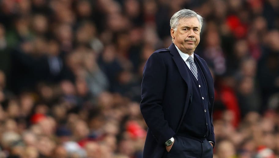Dream Everton Squad for 2020/21: Including New Signings, Transfers Out & Squad Numbers