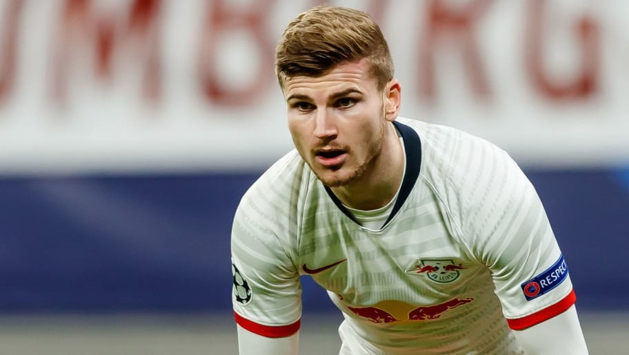 Timo Werner Meetings With Jurgen Klopp 'Already Scheduled' in Latest Liverpool Development
