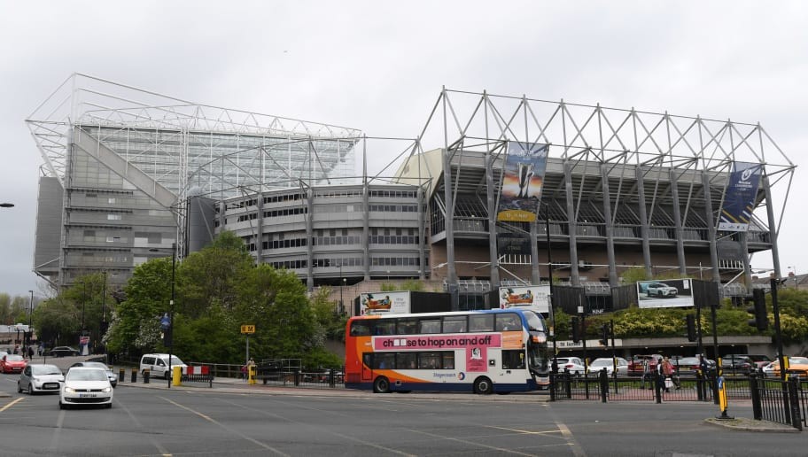 Newcastle Draw Up Hugely Ambitious 4-Man Manager Shortlist Ahead of Saudi Takeover