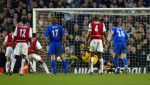 Chelsea vs Arsenal: 7 Classic Clashes Between London's Millennial Rivals