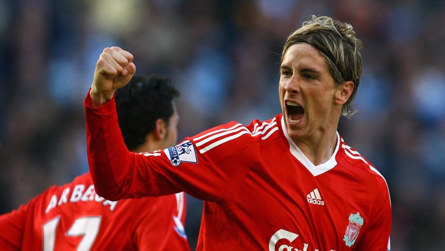 Picking an All-Time Premier League Spanish XI