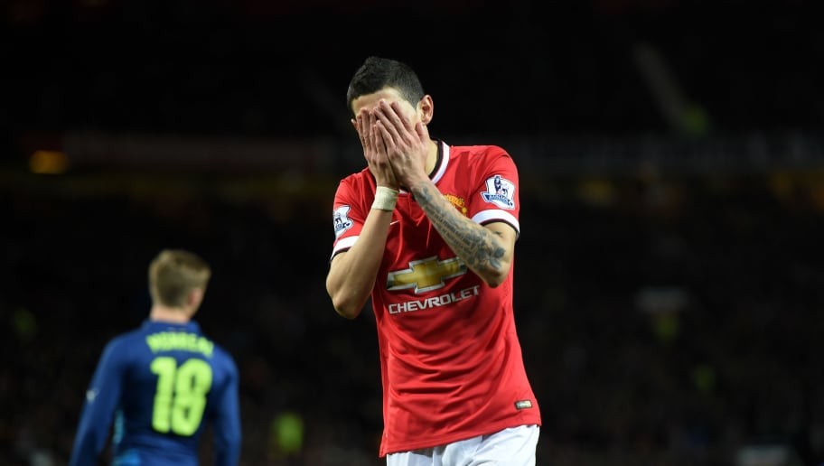 10 Players and Managers Who Completely Failed to Adapt to Life in England