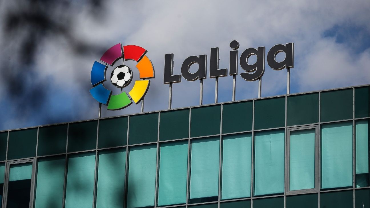 La Liga stars divided over coronavirus return, demand health guarantees - sources