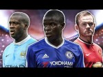 BEST PREMIER LEAGUE XI OF THE DECADE! | Extra-Time Podcast