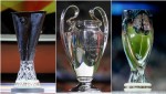 The 20 Clubs With the Most European Trophies - Ranked