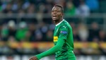 Liverpool 'in Contact' With Agent of Borussia Mönchengladbach Star Denis Zakaria Over Summer Move