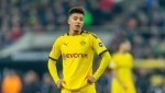 Manchester United Tried to Sign Summer Target Jadon Sancho From Manchester City in 2017