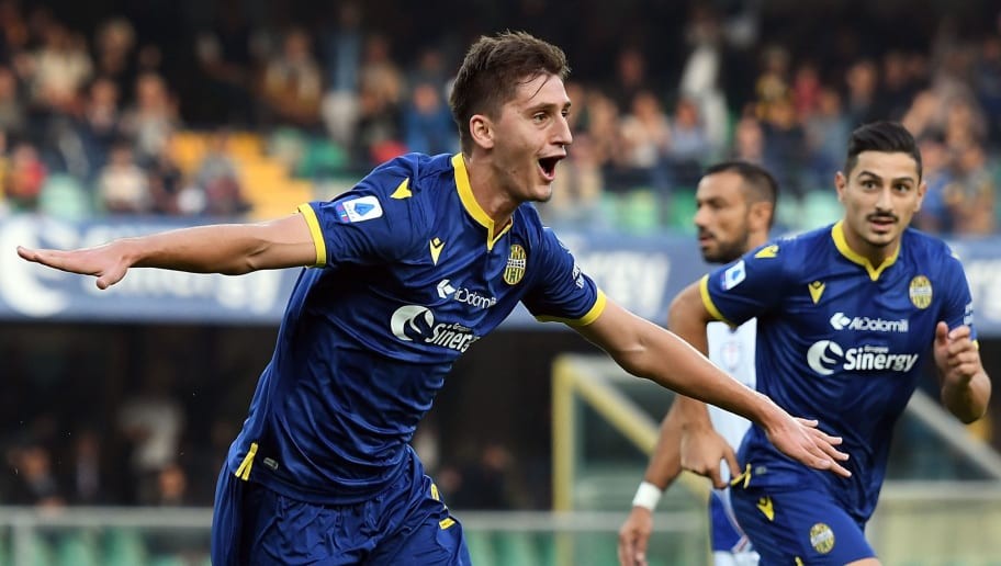 Inter Transfers: 4 Centre-Backs the Nerazzurri Could Realistically Target This Summer