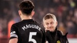 Solskjaer, Maguire urged to clap Man Utd fans when Old Trafford opens after coronavirus crisis