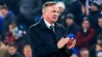 Michael O'Neill: Stoke City boss leaves role as NI manager