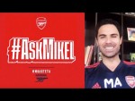 BBQ's, Wenger, Cazorla, and the secret to his hair! | Mikel Arteta answers your questions | Q&A