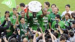 Where Are They Now? Wolfsburg's 2008/2009 Bundesliga Winners
