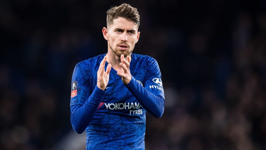 Jorginho's Agent Provides Update on Chelsea Future & Confirms Interest From Two Top Clubs