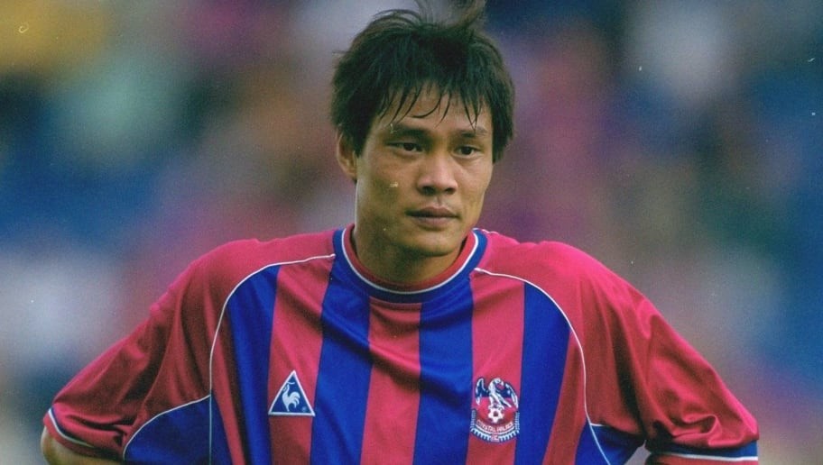 Every Current Premier League Club's Forgotten Cult Hero