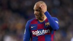 Martin Braithwaite's Ambitious Barcelona Career Claims & 3 Other Mad Footballer Quotes