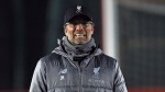 Jurgen Klopp feared early sacking from Liverpool