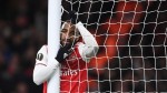 Arsenal can forget Champions League, PSG president's TV negotiations, Chelsea's Kepa conundrum